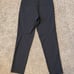 ABC Slim-Fit Trouser 32 Warpstreme, obsidian size 31, worn only once(see pics)