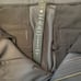 ABC Slim-Fit Trouser 32 Warpstreme, obsidian size 31, worn only once(see pics)