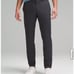 ABC Slim-Fit Trouser 32 Warpstreme, obsidian size 31, worn only once(see pics)