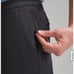 ABC Slim-Fit Trouser 32 Warpstreme, obsidian size 31, worn only once(see pics)