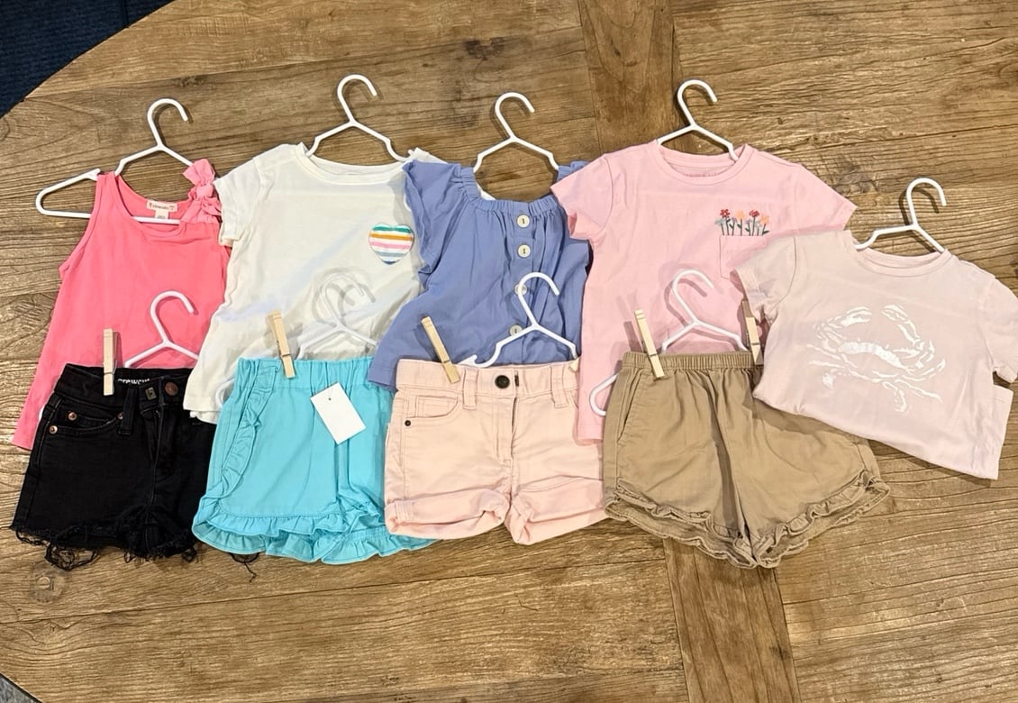 Crewcuts bundle size 2