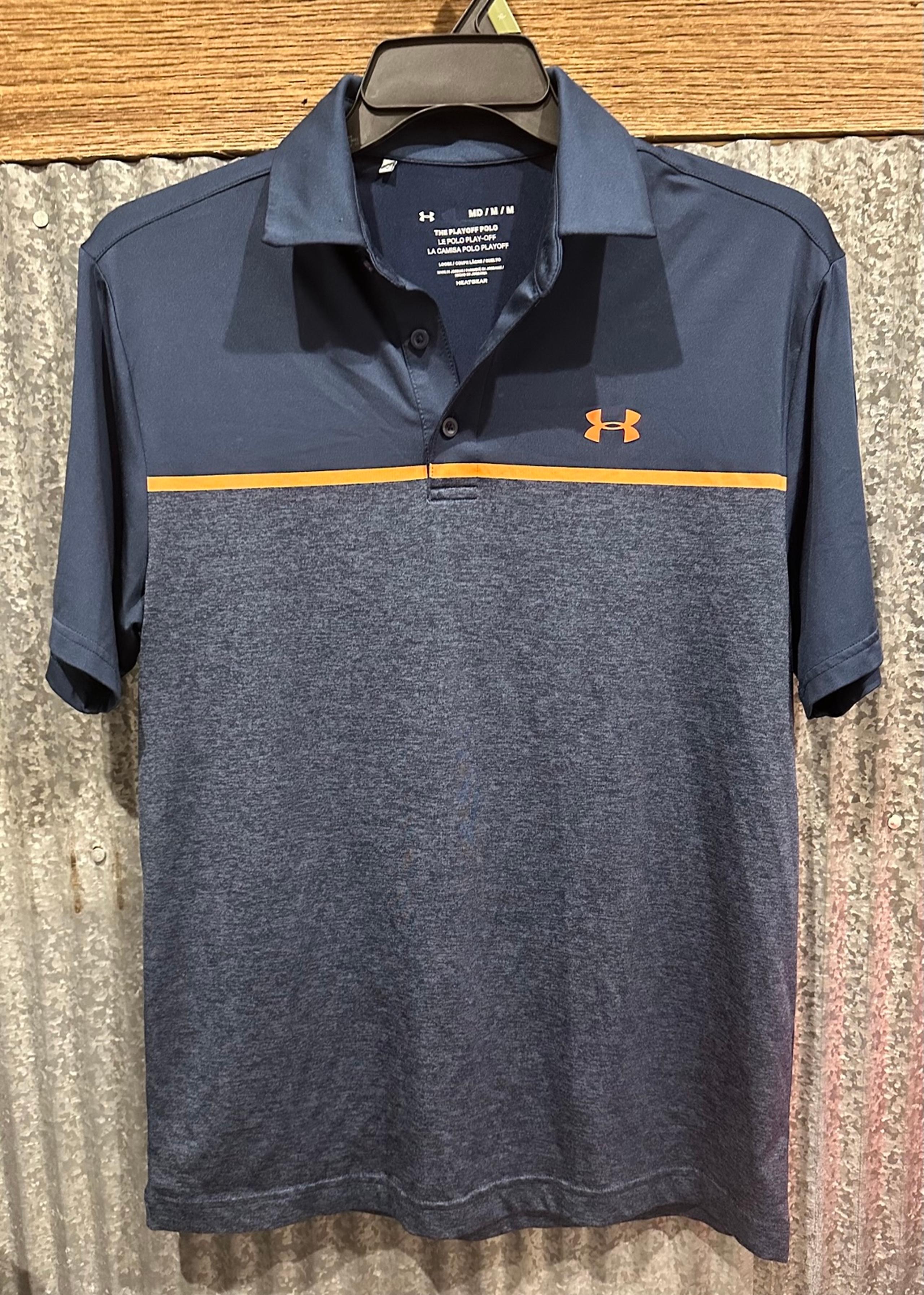 Men’s Under Armour UA polo shirt