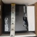 Universal Bolt On Lock Box & Lock For Cargo Trailer