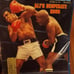 1977 Sports Illustrated Vintage Ali VS Shavers **WORN COVER**