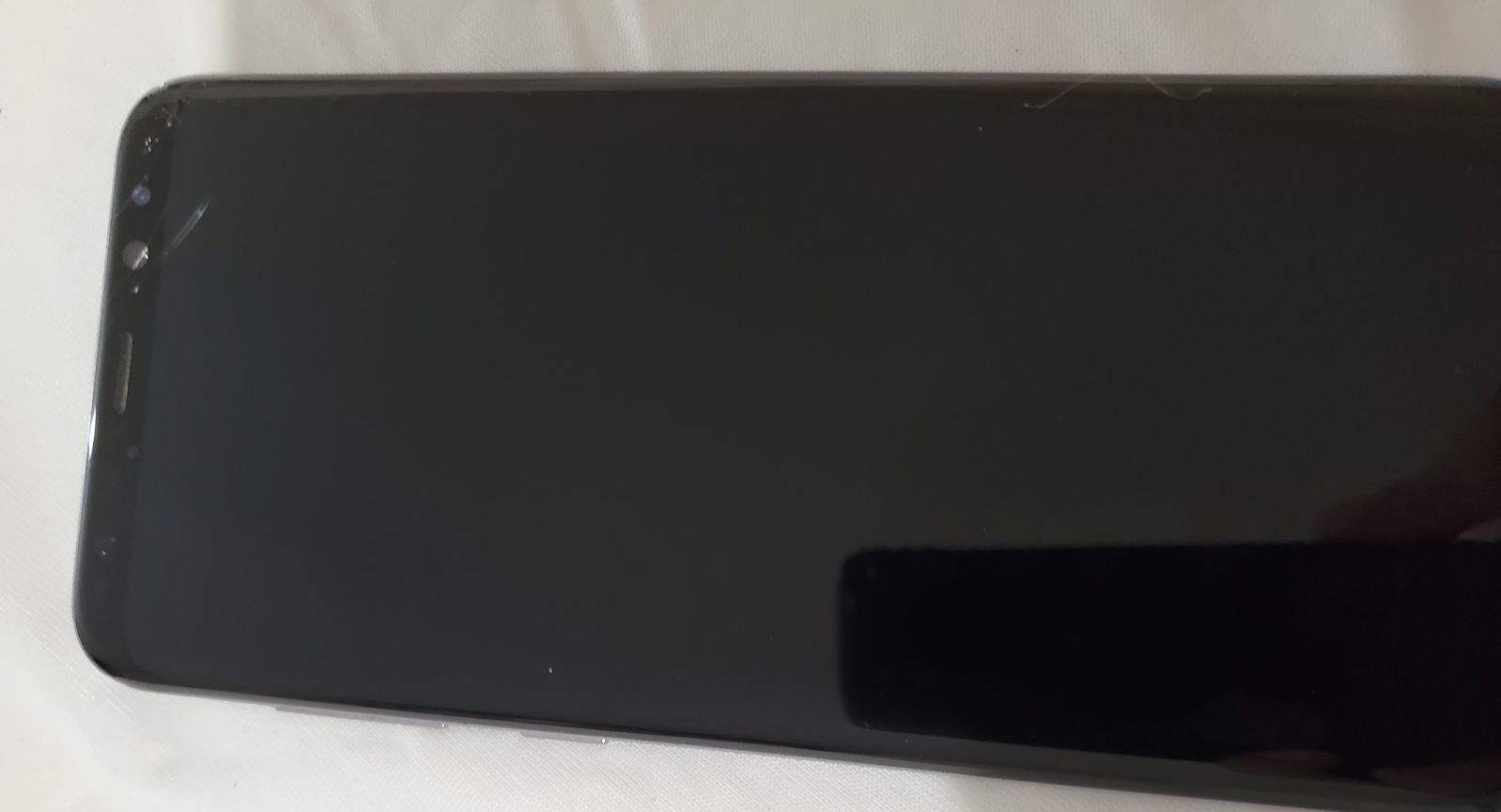 Samsung S8+