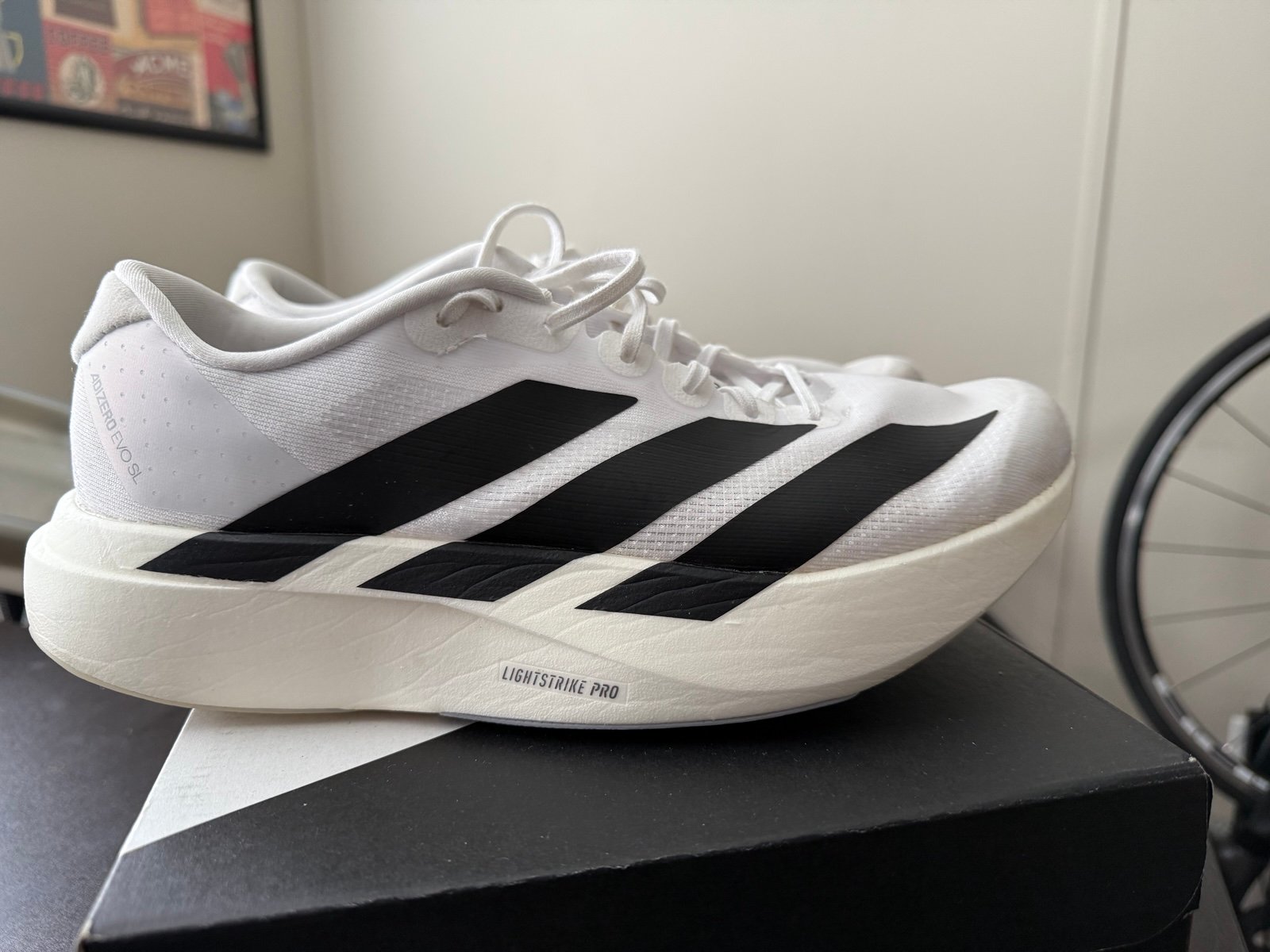 Adidas ADIZERO Evo SL
