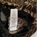 Good American Wrap Front Long Sleeve Satin Bodysuit Size 0
