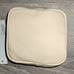 Stoney clover lane mini pouch sand pre customized new with tags hearts