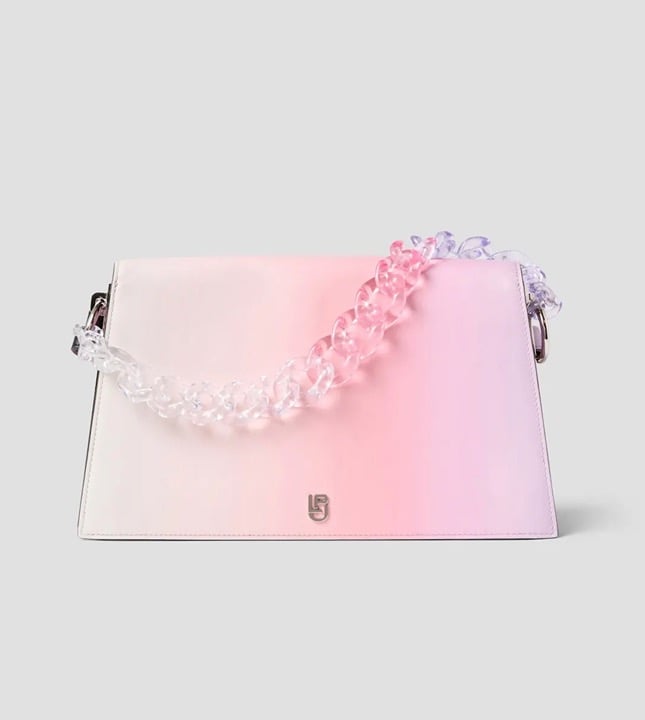 Les Petits Joueurs Lexi Ombre Bag 1,280
