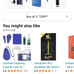 Clarinet Cleaning Kit/Mouthpiece/Reeds