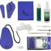 Clarinet Cleaning Kit/Mouthpiece/Reeds