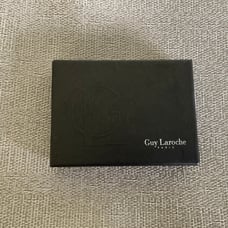 Guy Laroche Paris card wallet