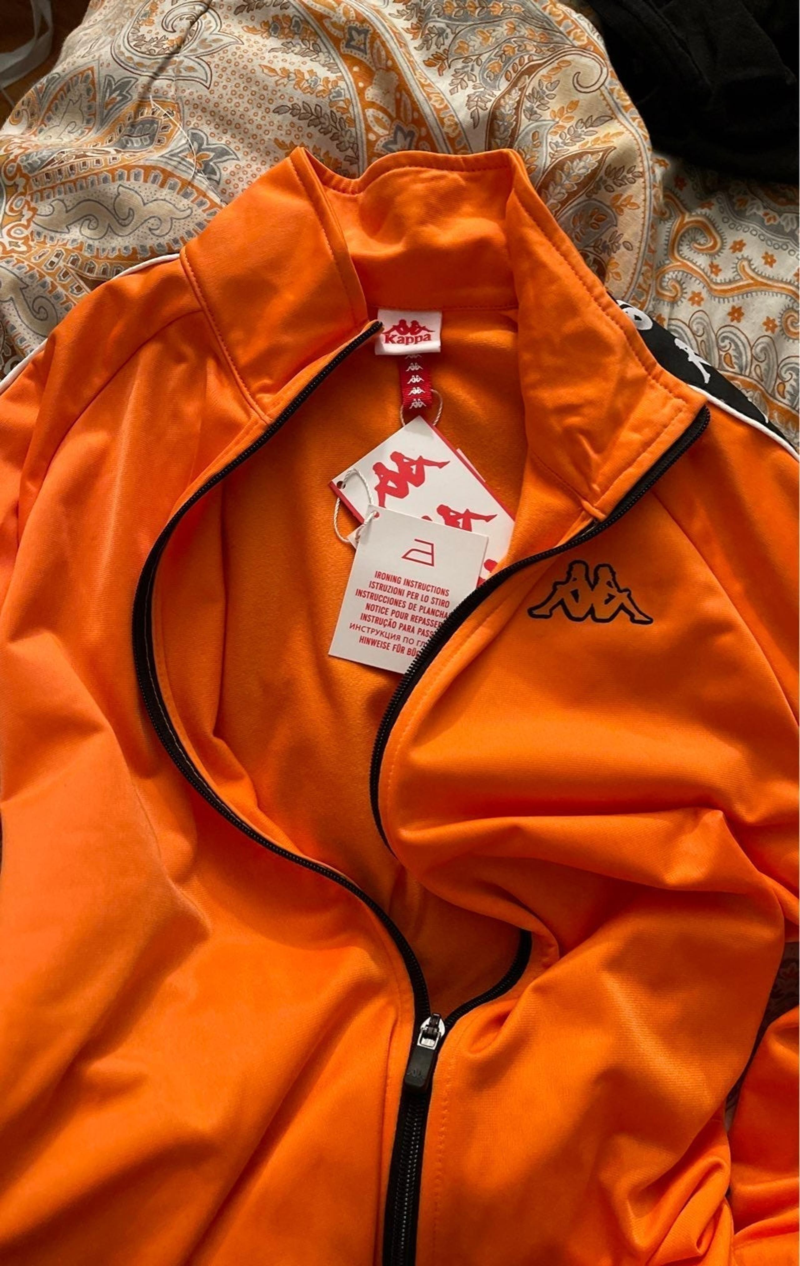 Kappa sweatshirt