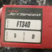 CCM Jetspeed FT340 JR