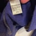 Monrow Classic Blue Hoodie
