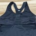 Lululemon Turbo Tank Top Black Women’s 6