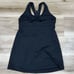Lululemon Turbo Tank Top Black Women’s 6