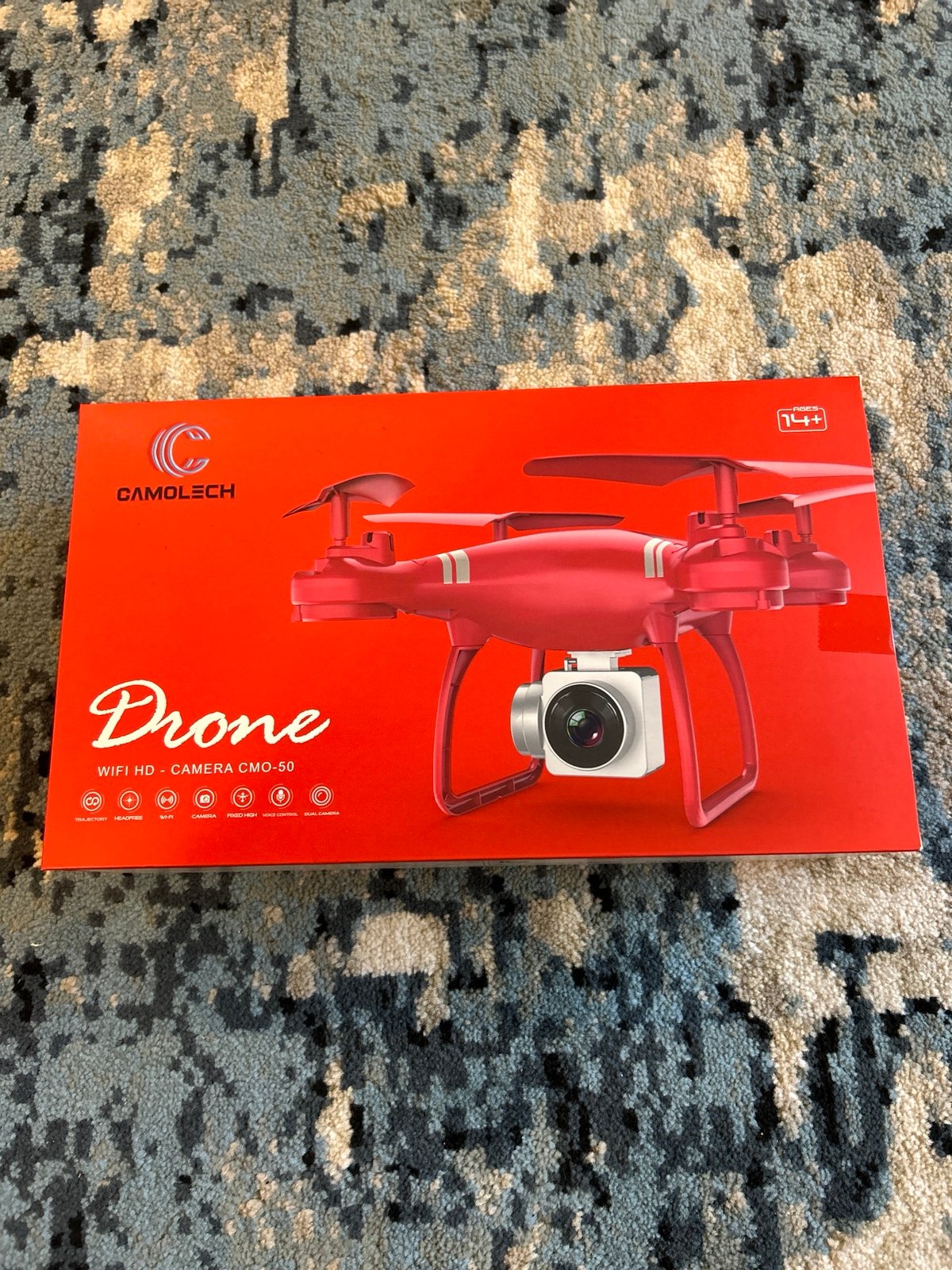 Drone