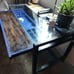 Modern desk