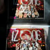izone japan photo set (wonyoung, chaewon, yujin)