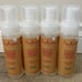 New SheaMoisture Manuka Honey & Mafura Oil Mousse, 7.5 Oz. 4 Pack