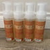 New SheaMoisture Manuka Honey & Mafura Oil Mousse, 7.5 Oz. 4 Pack