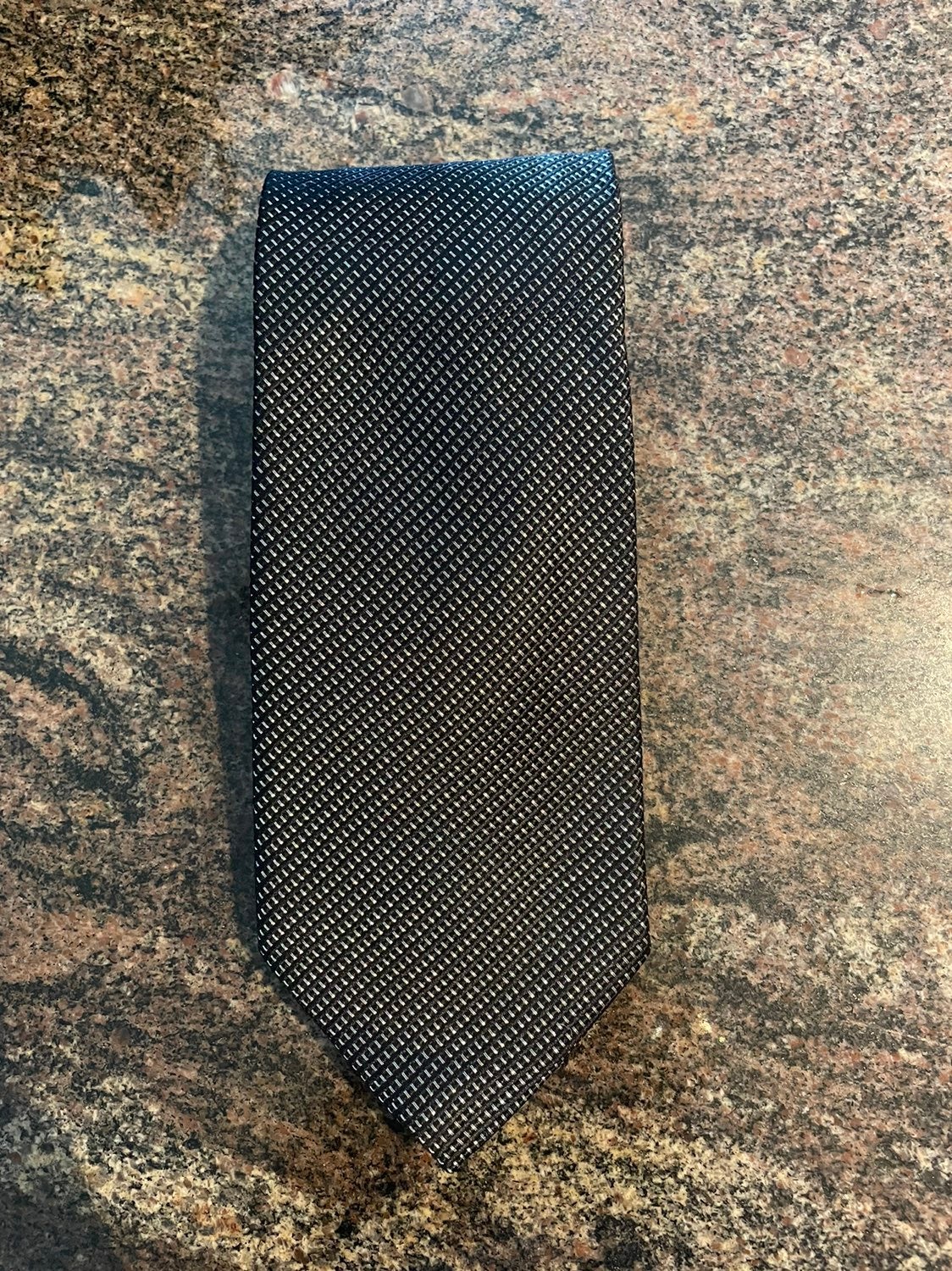 Giorgio Armani Mens Dressy Tie