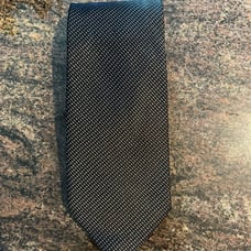 Giorgio Armani Mens Dressy Tie