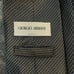 Giorgio Armani Mens Dressy Tie