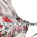 New Women’s Eliza J Floral Halter Neck Slim Maxi Dress Size 6