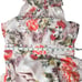 New Women’s Eliza J Floral Halter Neck Slim Maxi Dress Size 6