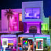 Led Strip Lights,Long Smart Led Light Strips 100ft