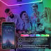 Led Strip Lights,Long Smart Led Light Strips 100ft