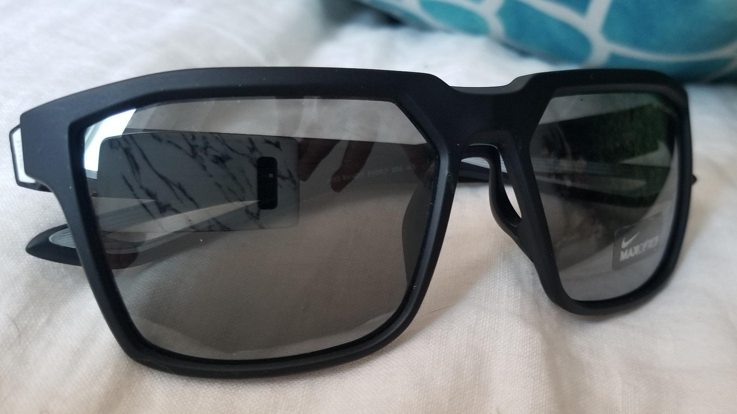 Nike sunglasses for men