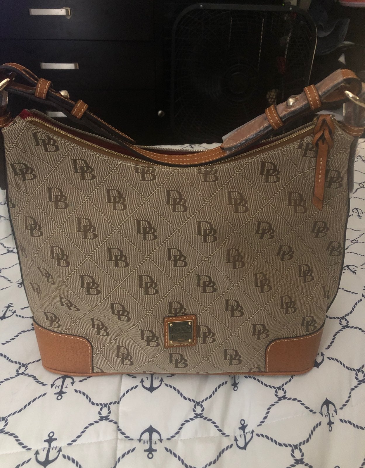 Dooney and Bourke handbags