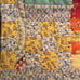 Crib quilt