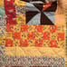 Crib quilt