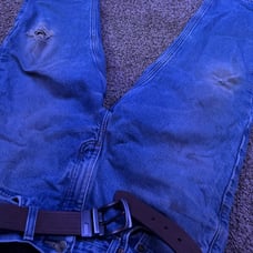 Carhartt jeans