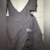 NWT Dickies Womens Temp-Iq® Ripstop Bib Overall, Rinsed Air Force size small