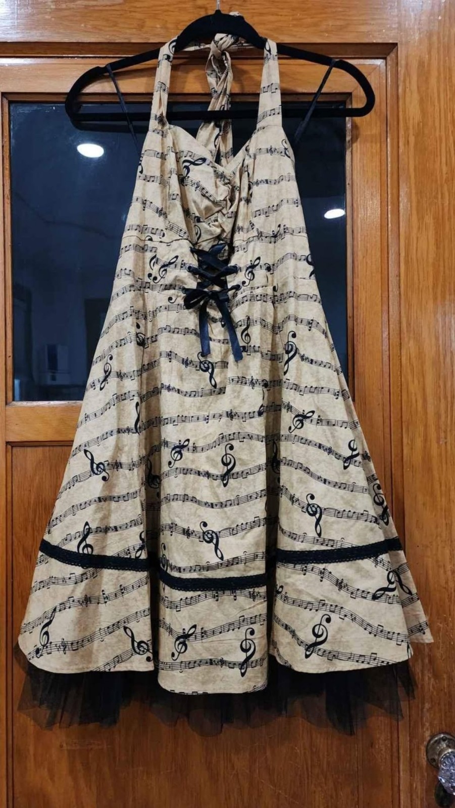 Hot Topic Junior's Dress