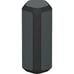 Sony SRS-XE300 Portable Waterproof Black Speaker