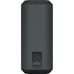 Sony SRS-XE300 Portable Waterproof Black Speaker