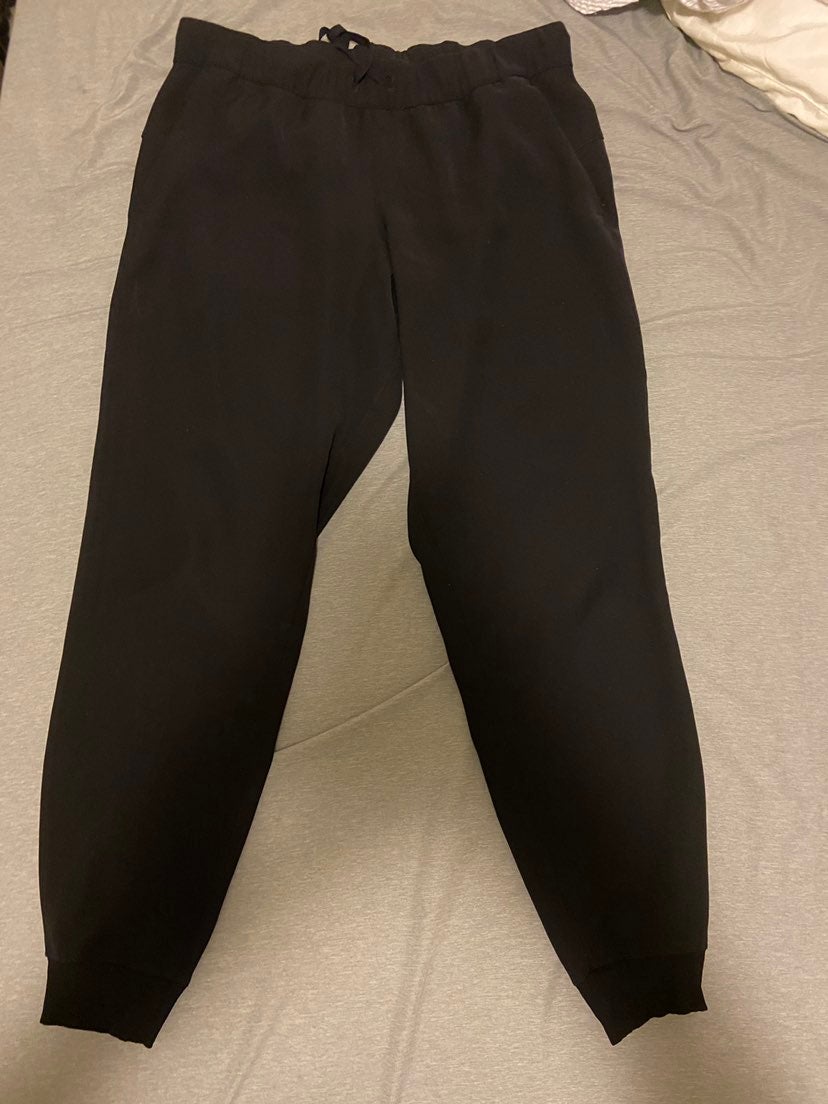 lululemon joggers