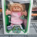 Cabbage Patch