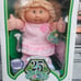 Cabbage Patch