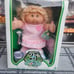 Cabbage Patch