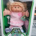 Cabbage Patch