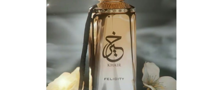 Khair Felicity 100ml