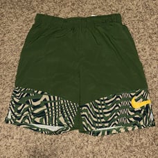 Nike Mens Flex 3.0 PX Vented Shorts Sample