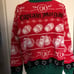 Captain Morgan Christmas Sweater
